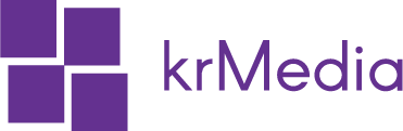 krMedia logo