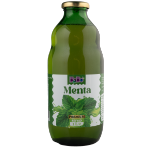 SIRUP MENTA 1L