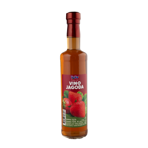 VINO JAGODA 0,5