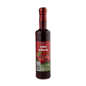 VINO VIŠNJA 0,5L