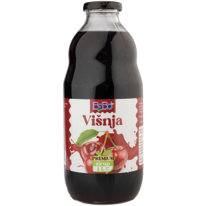 SIRUP VIŠNJA 1L